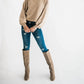 Falcon Park - Lillian Sweater
