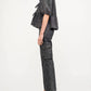 Daisy - Norah Denim Blouse
