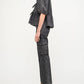 Daisy - Norah Denim Blouse