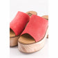 Anne Blum - Women Simone Platform Sandal