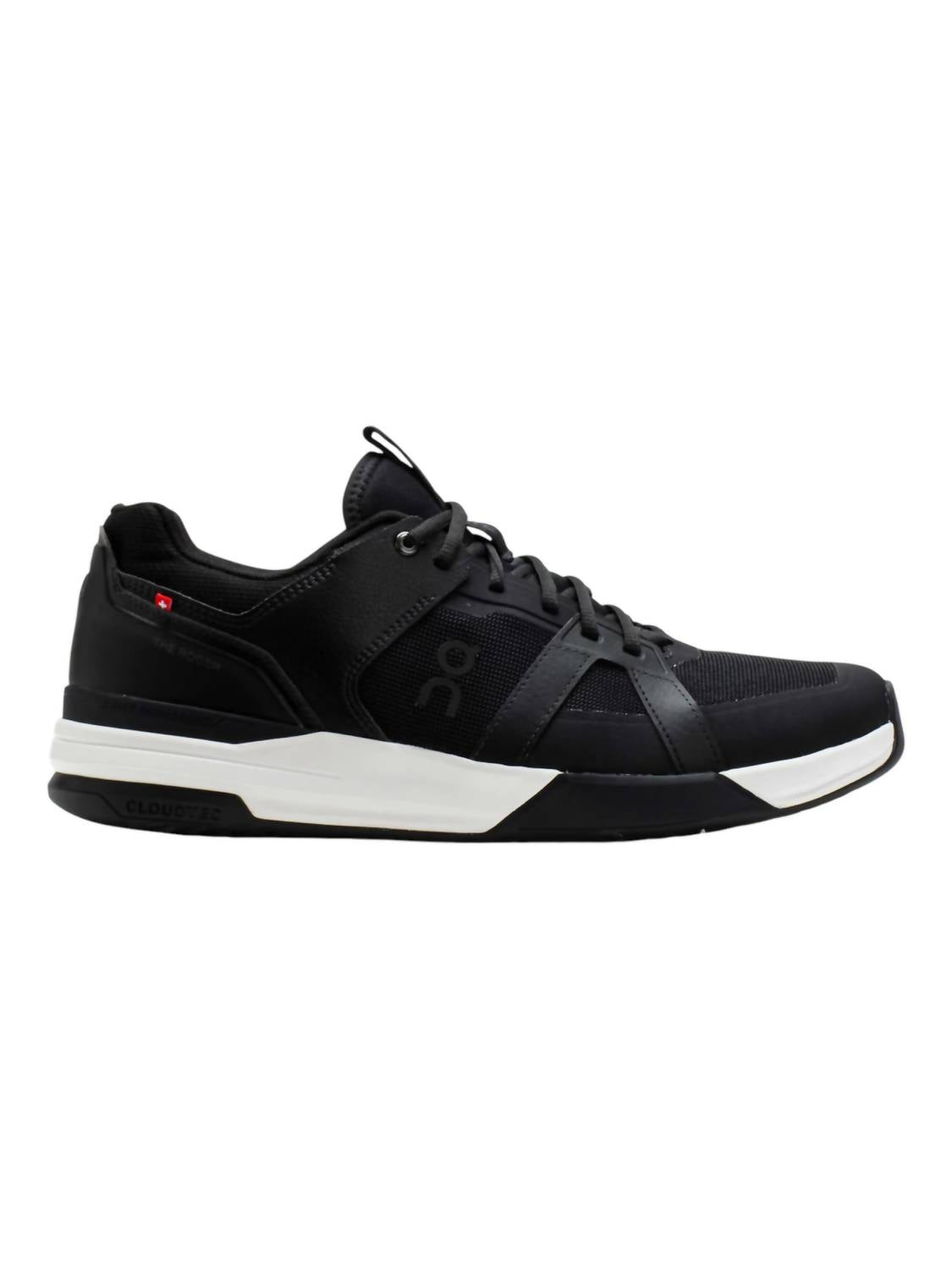 On Running - Men's Roger Clubhlouse Pro Shoes