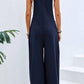 Ninexis - Suspenders Pant Romper