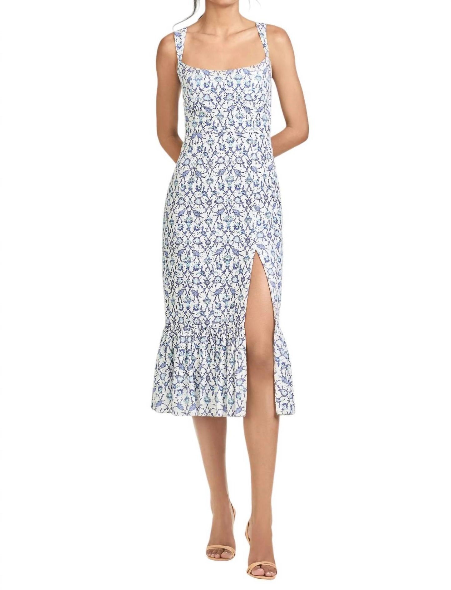 Sachin & Babi - LAURA DRESS