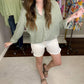 Judy Blue - Women's Waikiki Short