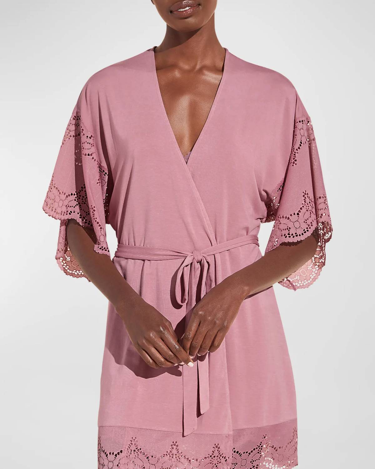 Eberjey - Beatrix Robe