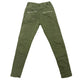 Femme Fatale - Four Button Signature Pant
