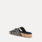 Veronica Beard - Prue Woven Leather Sandal