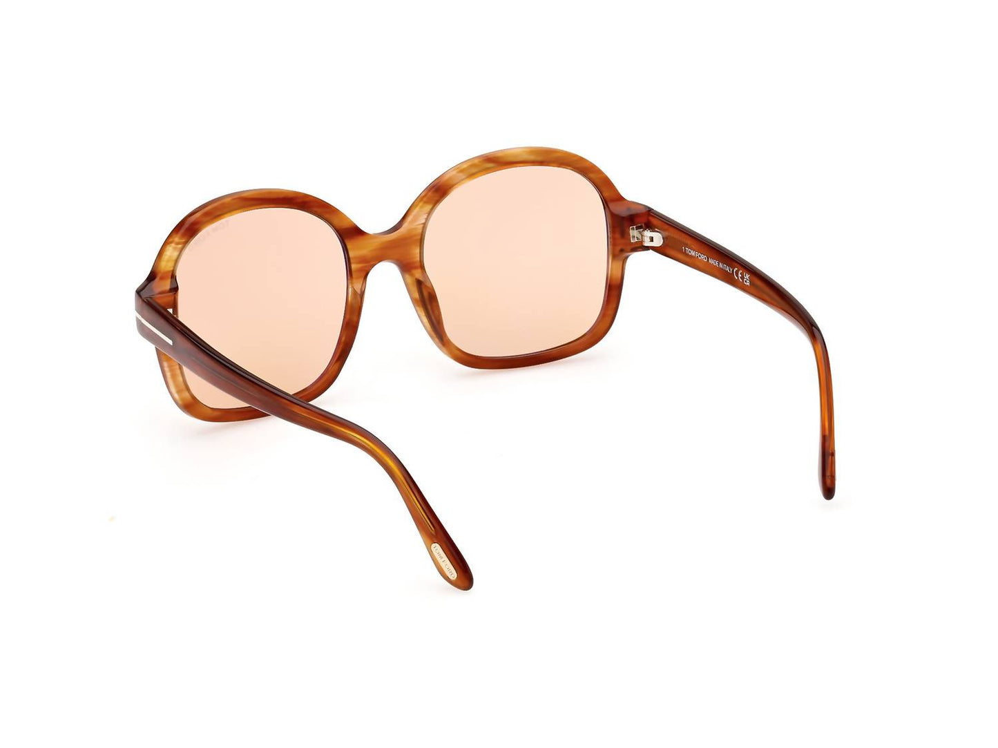 Tom Ford - Women's FT1034 Hanley Sunglasses