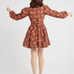 Mille - Nan Wrap Dress
