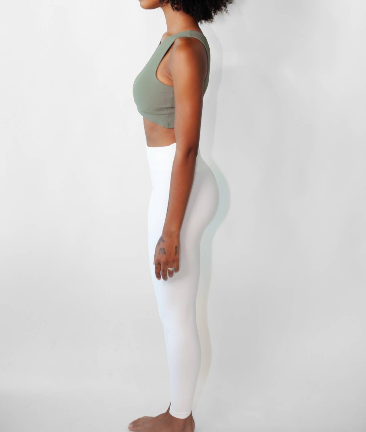 Knotwtr - Sports Bra