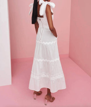 Celia B - Jade Sleeveless Dress