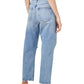 Agolde - 90'S CROP MID RISE LOOSE FIT JEAN