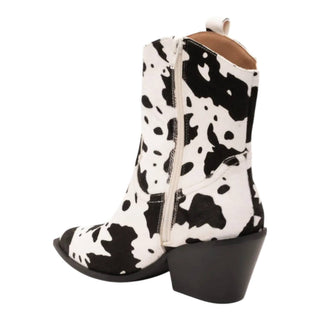 Corkys Footwear - Bota feminina Lainey Cow