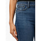 Joe'S Jeans - the Callie High Rise Cropped Bootcut