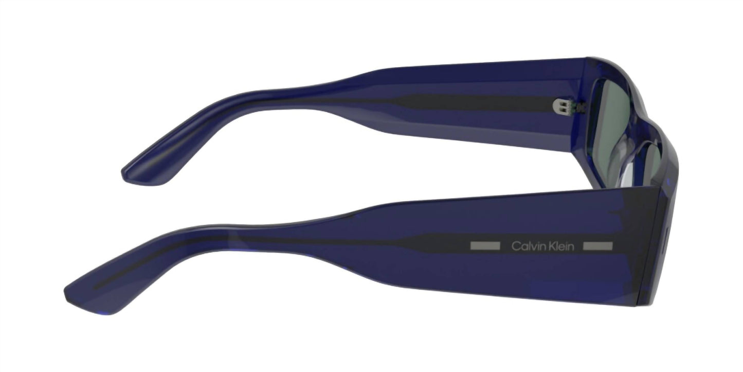 Calvin Klein - Unisex Ck23537s Sunglasses
