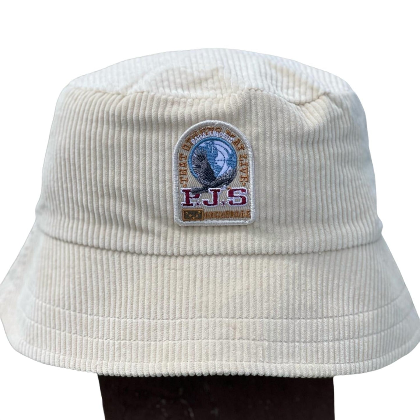 Parajumpers - Corduroy Bucket Hat