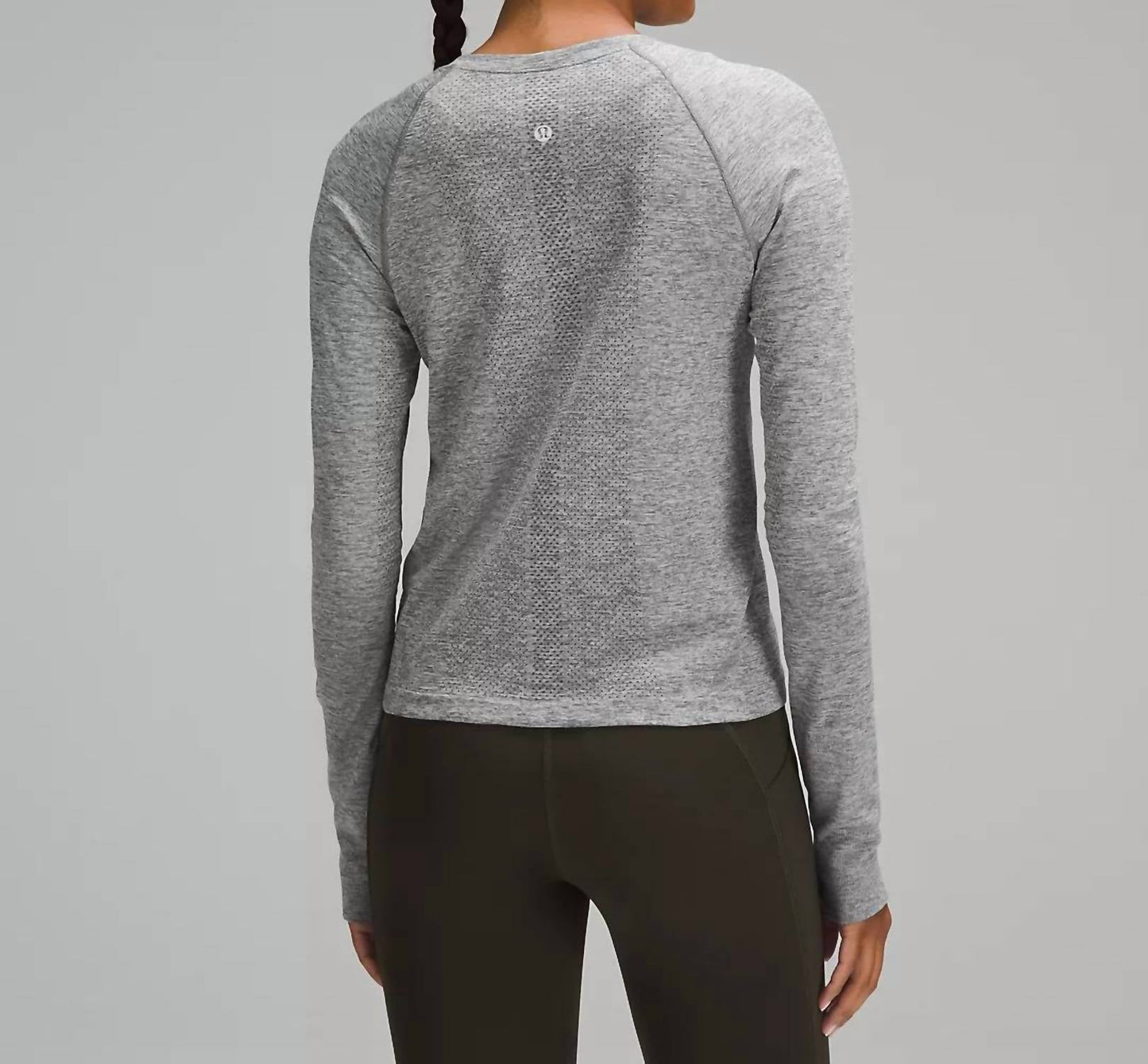 Lululemon - Swiftly Tech Long Sleeve 2.0 Race Length Top
