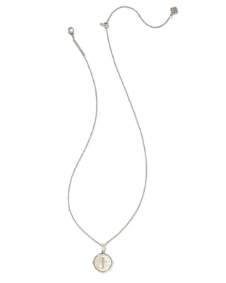 Kendra Scott - Disc Pendant Necklace