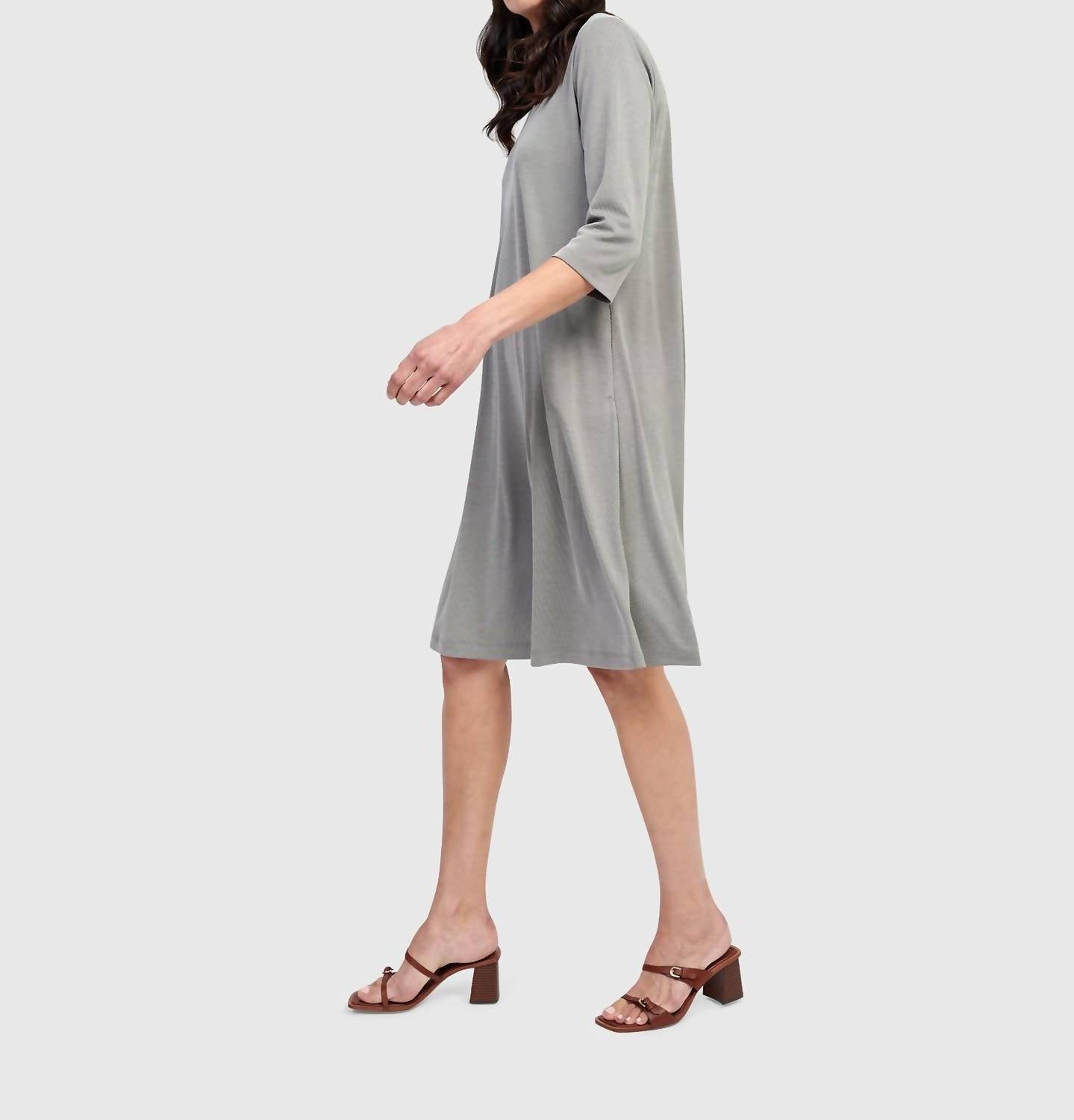 Alembika - Essential Relaxed Dress