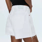 Pistola - Kennedy Relaxed Mid Rise Cut Off Short