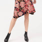 Johnny Was - Janie Favor Mock Neck Swing Dress