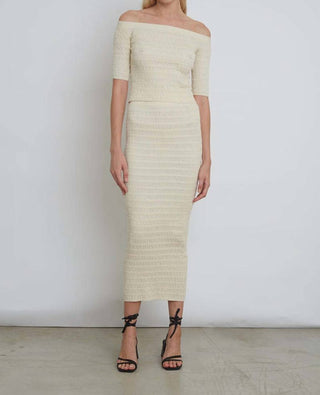 Eleven Six - Carrie Tube Skirt