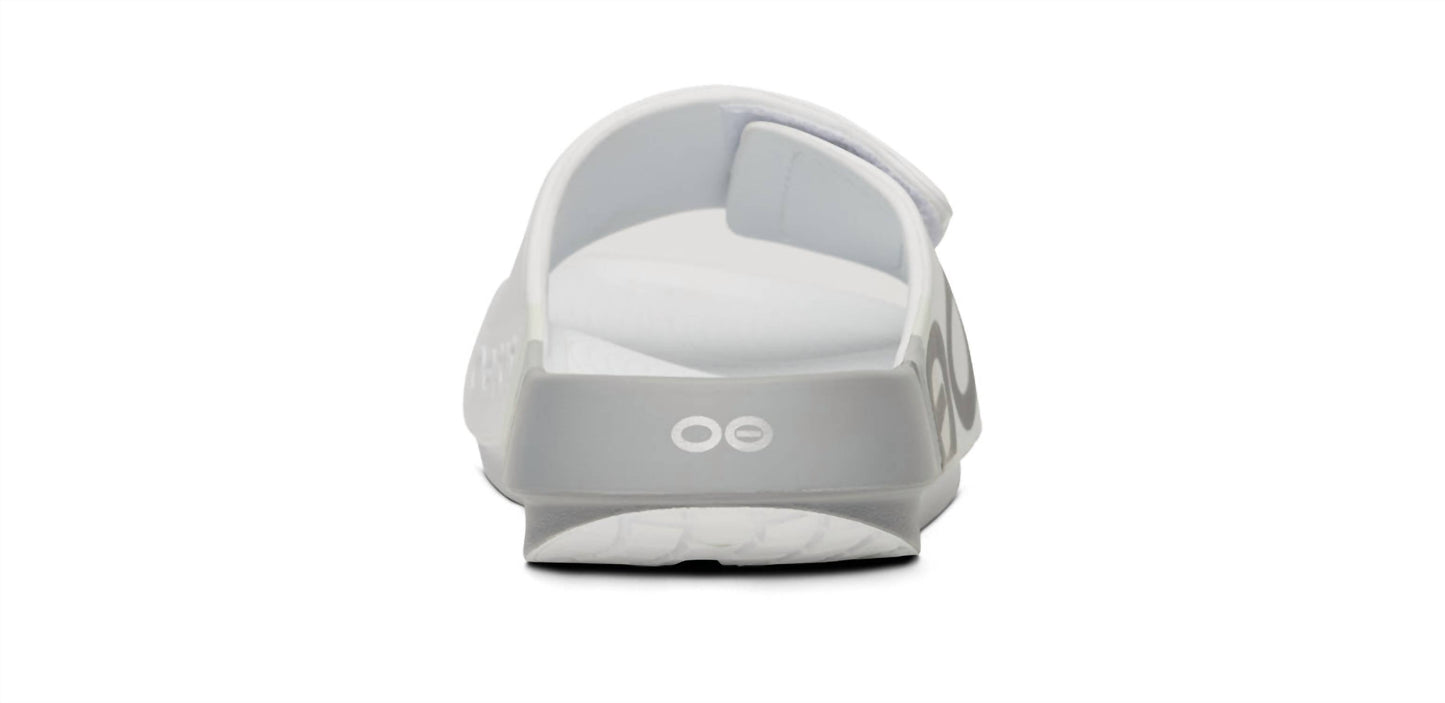 Oofos - Unisex Ooahh Sport Flex Limited Sandals