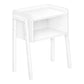 Accent Table Side Contemporary Modern Design