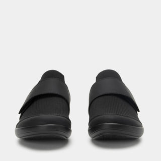 Alegria - Women's Dasher Wide Slip-on