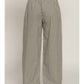 Active Basic - Contrast Waist Combo Boxer Straight Stripe Pants