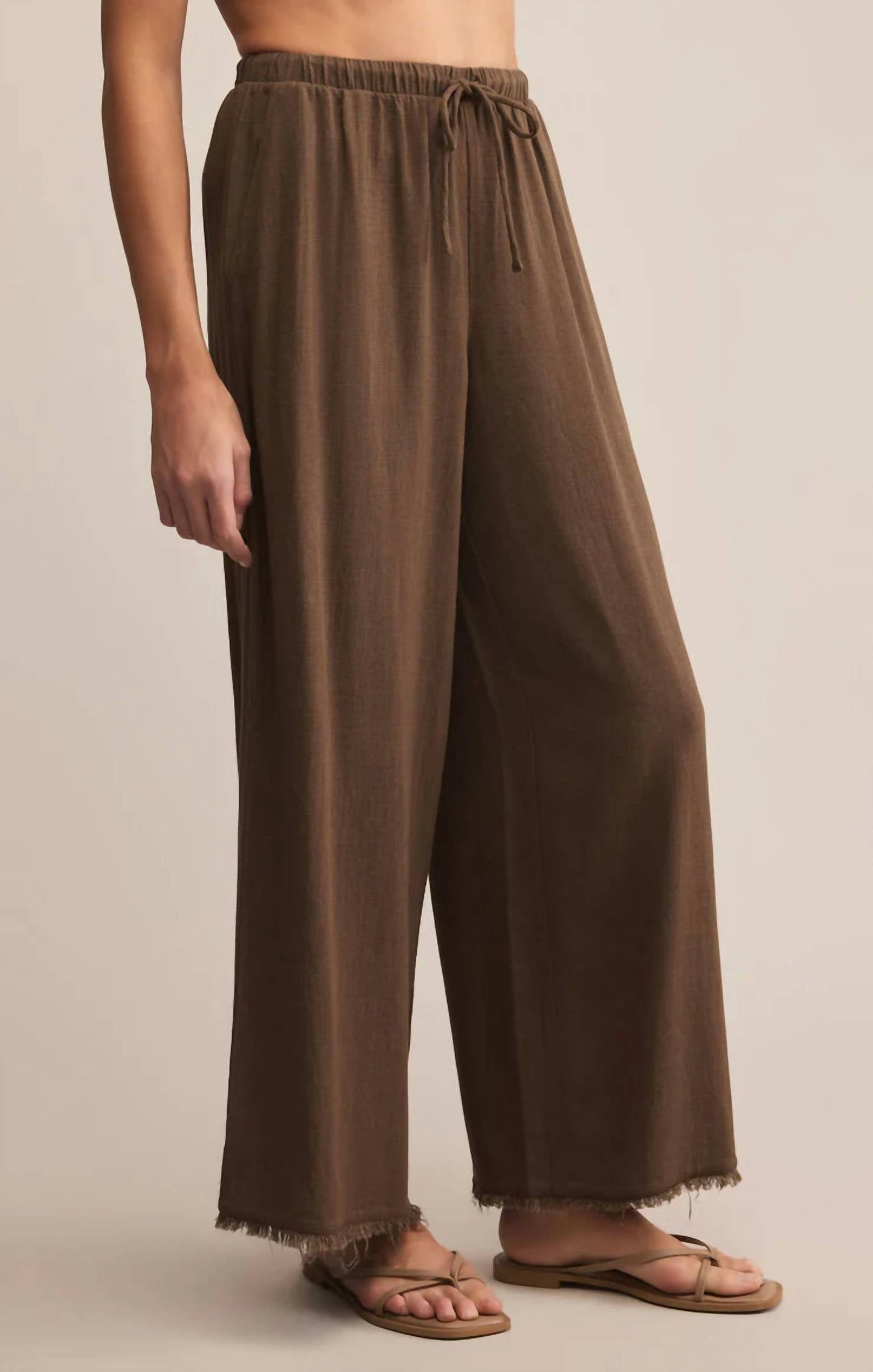 Z Supply - Soren Linen Pant