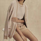 Varley - Jenson Stitch Knit Tank Top