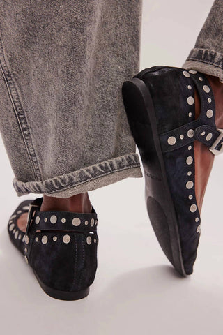 Pessoas Livres - Mary Jane Flat Mística Feminina