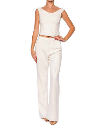 Jonathan Simkhai - Emri sem ombro