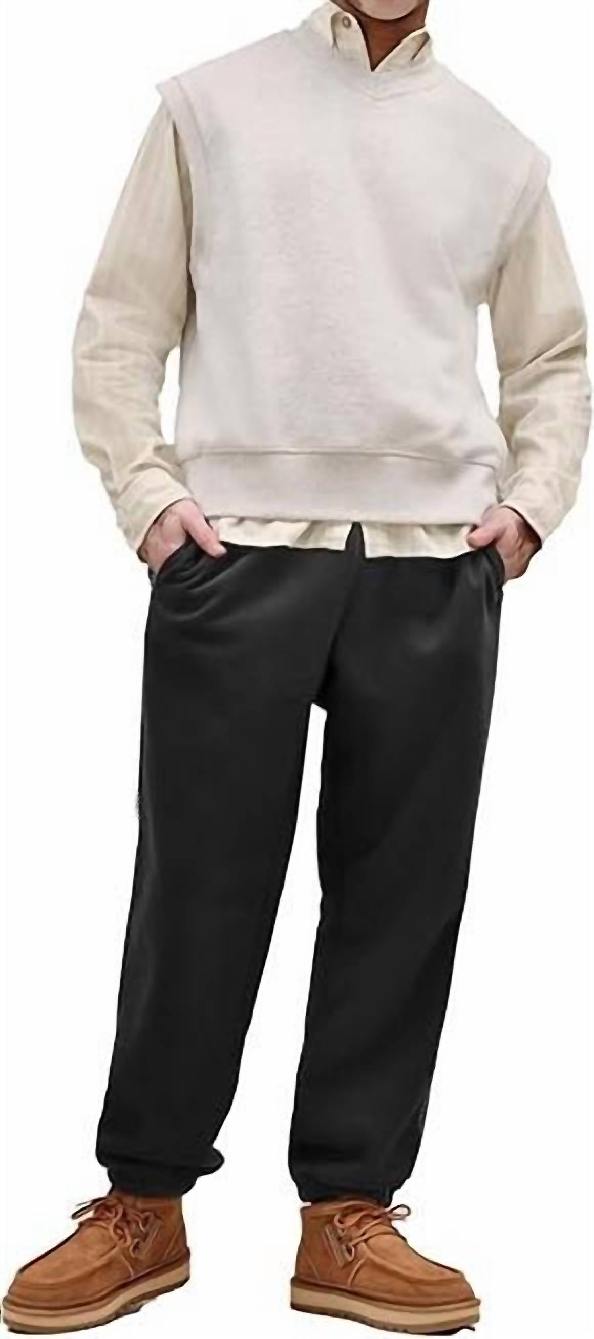 Ugg - Classic Sweatpant