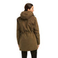 Ariat - Women's Argentium Insulated Waterproof Parka Jacket