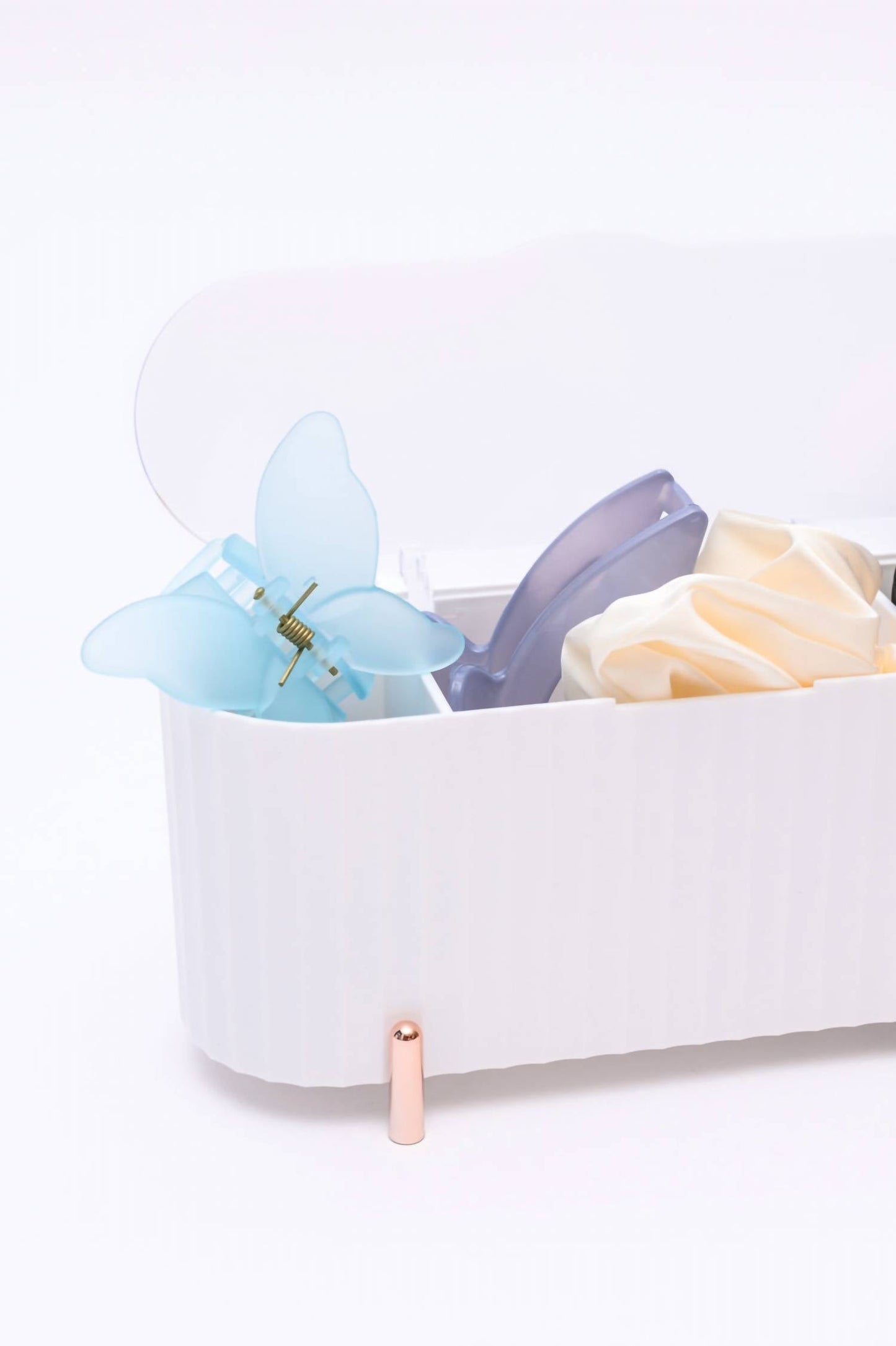 123 Amore - Women's Mini Beauty Organizer