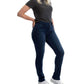 1822 Denim - Better Butter Mid Rise Slim Straight Jean