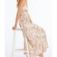 Bishop + Young - Women's Sabrina Maxi Dress