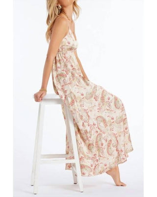 Bishop + Young - Women's Sabrina Maxi Dress
