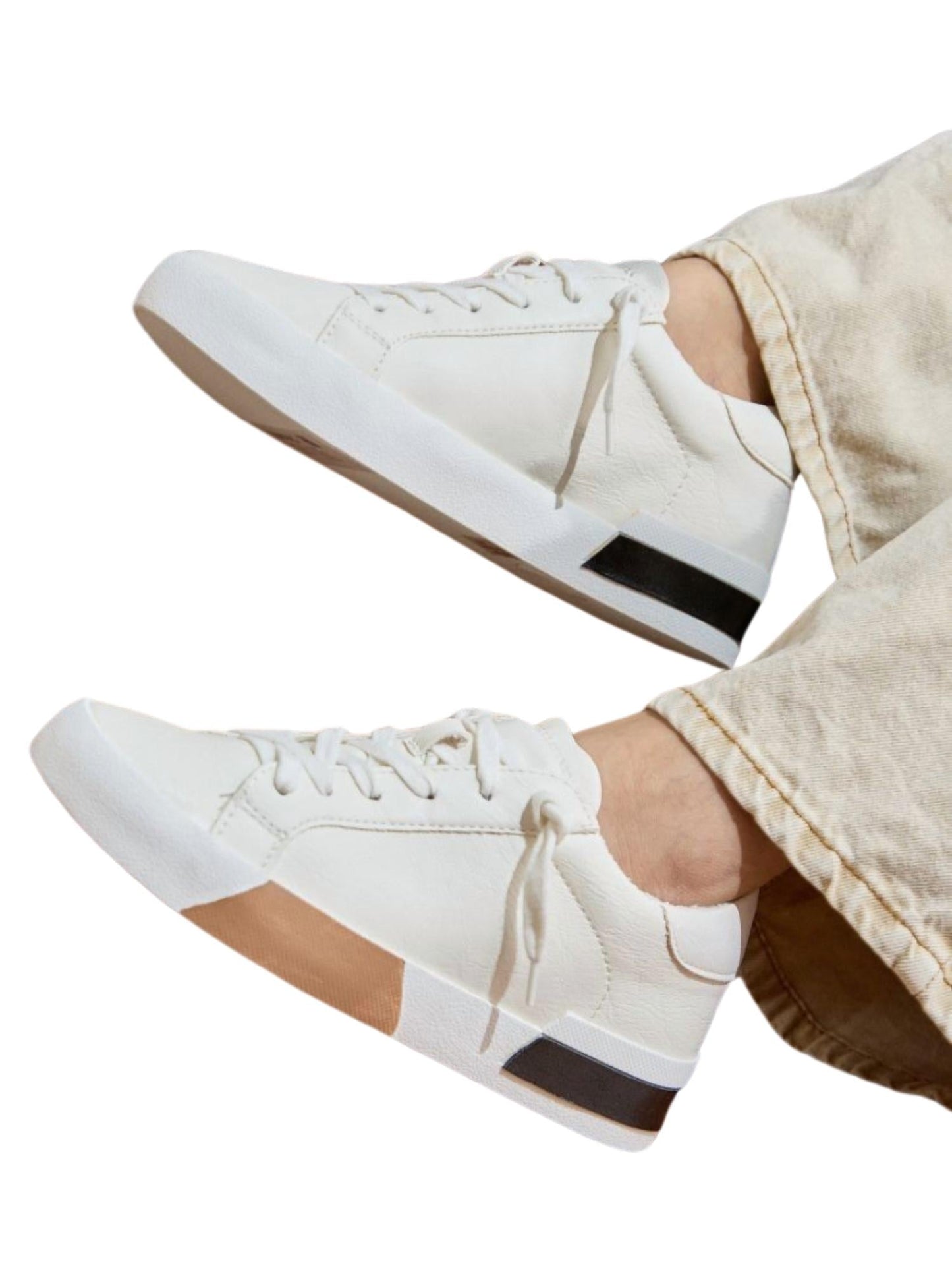 Maker'S - Women's Street Level Sneakers