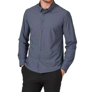 7Diamonds - Camisa de manga comprida Blaine