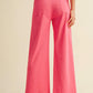 &Merci - Women's The Journey High Waist Crop Pant