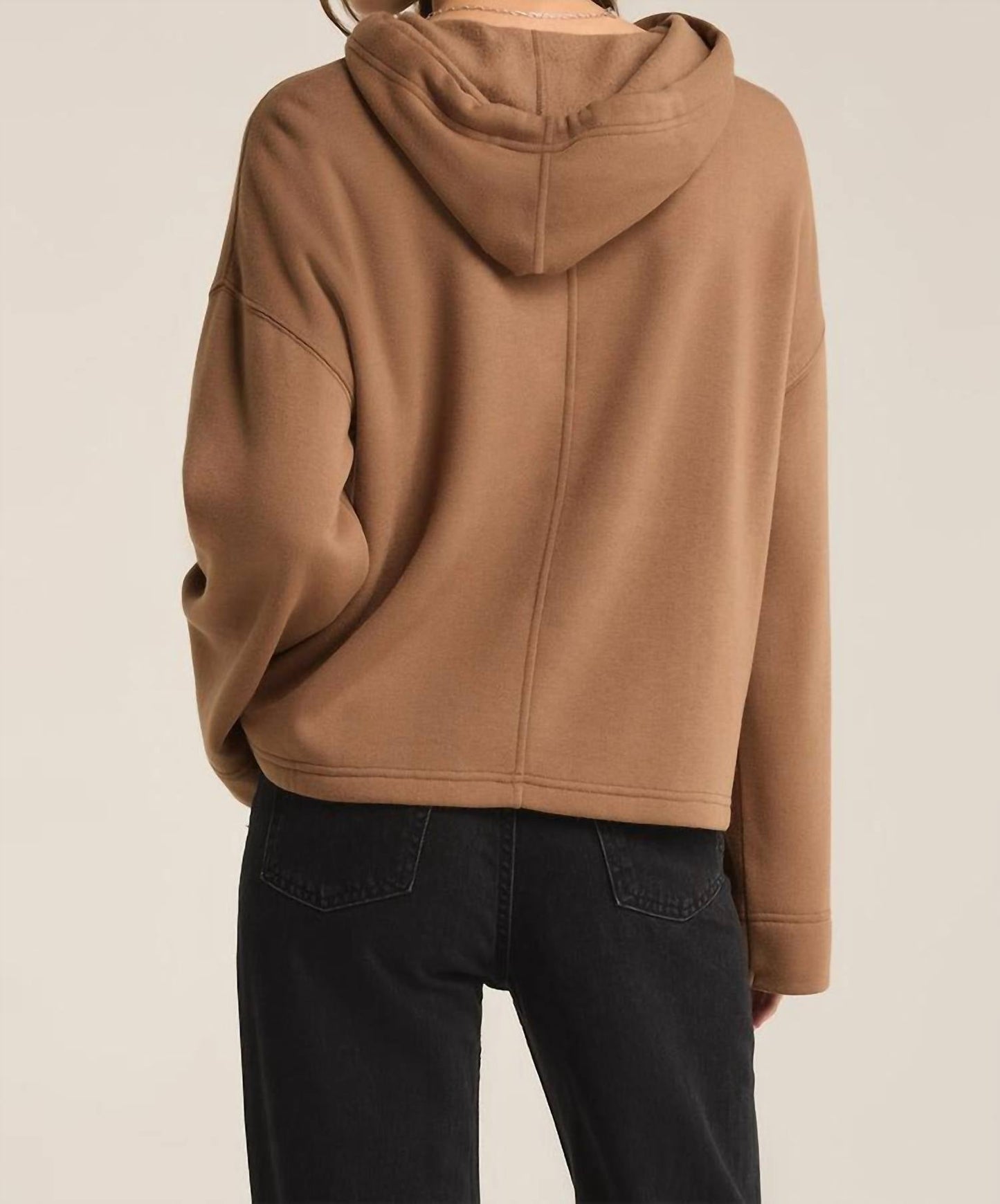 Z Supply - Lift Off Hoodie