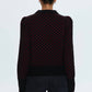 Pistola - Coco Puff Sleeve Sweater