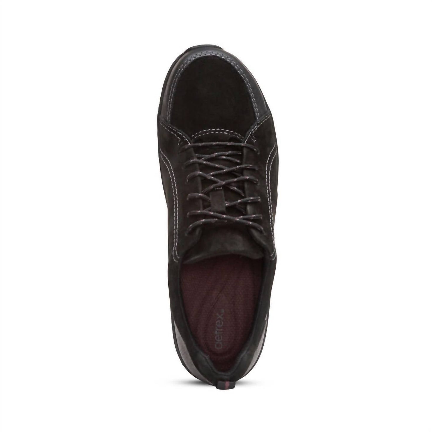 Aetrex - WOMEN'S MARA CASUAL HIKING SNEAKERS