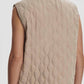 Varley - Karla Quilted Gilet Vest
