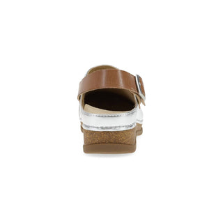 Dansko - Women's Merrin Slingback Clogs