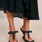 Cult Gaia - Arabesque Sandal