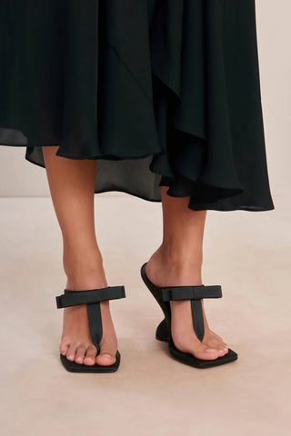 Cult Gaia - Sandália Arabesco